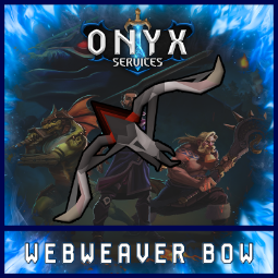 Webweaver Bow (U) 0